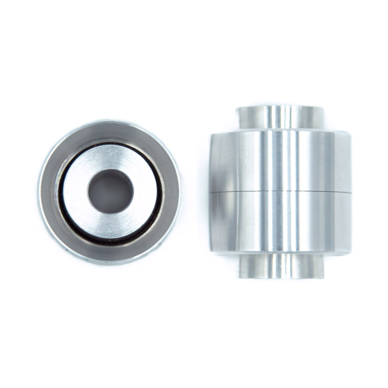 Subaru BRZ Suspension Knuckle Bushing Kit - Rear - SPL Parts - Solid FK Spherical Bushing - `13-`27